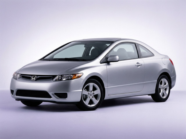 Honda Civic VIII