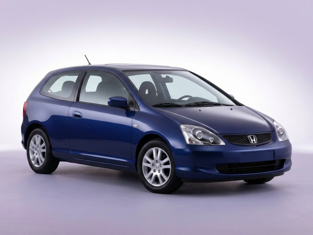Honda Civic VIII