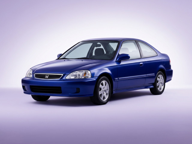 Honda Civic VI