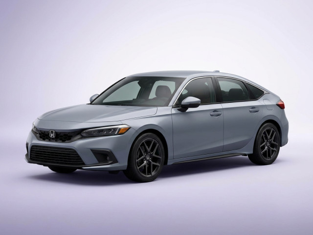 Honda Civic XI
