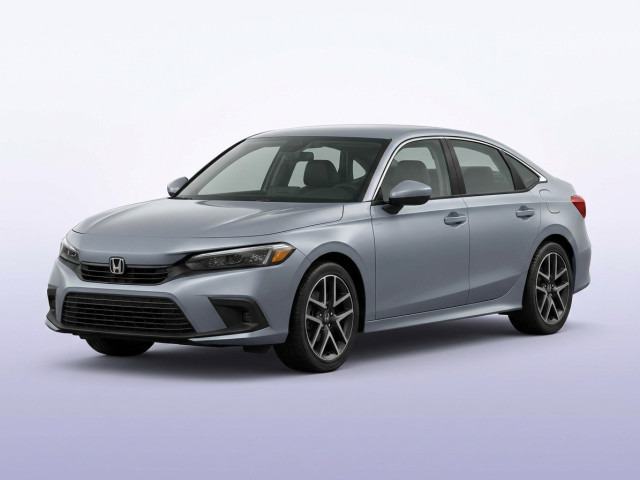Honda Civic XI