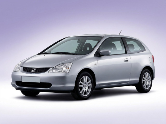 Honda Civic VII