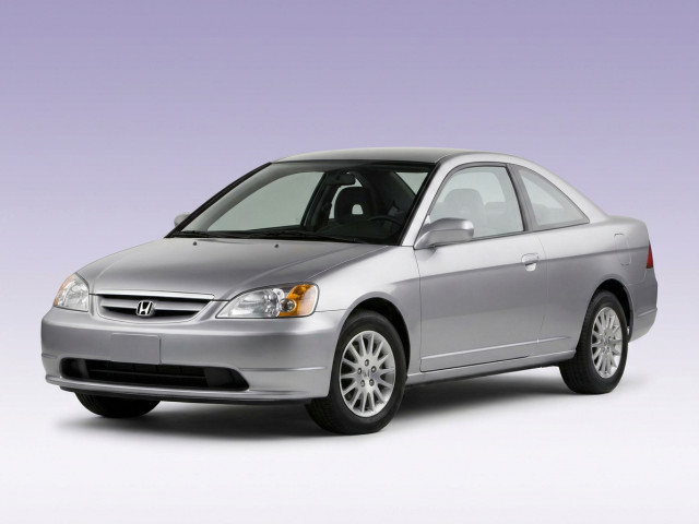 Honda Civic VII