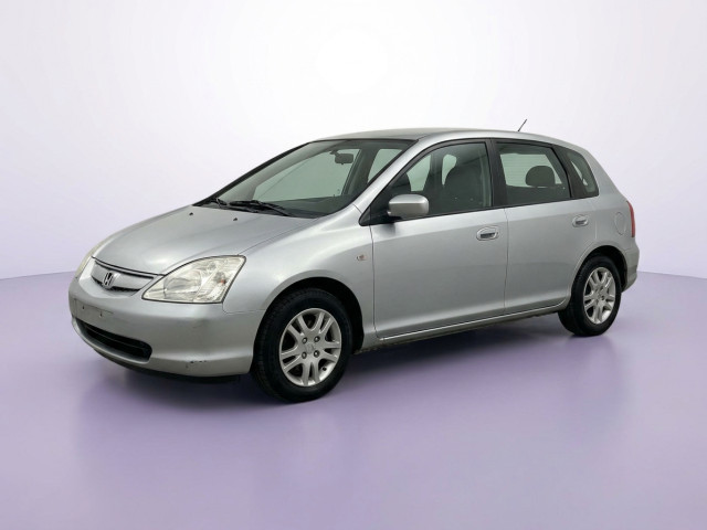Honda Civic VII