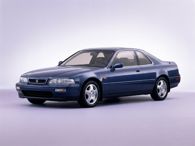Honda Legend II