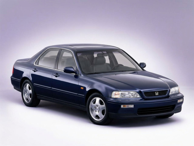 Honda Legend III