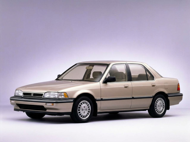 Honda Legend I
