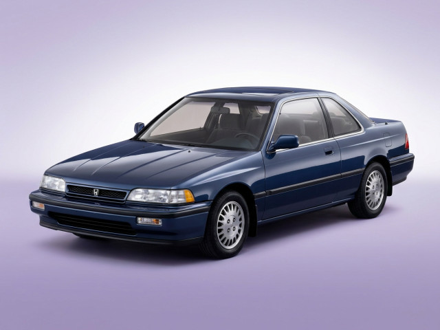 Honda Legend I