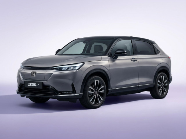 Honda e:NP2 2024 - н.в.