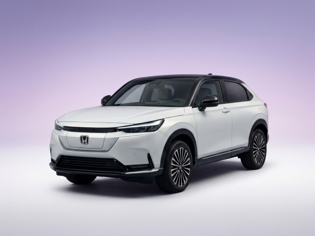 Honda e:Ny1 2023 - н.в.