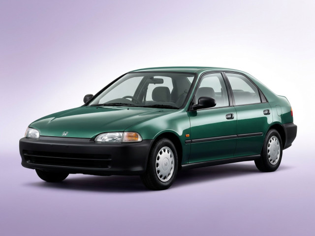 Honda Civic Ferio I