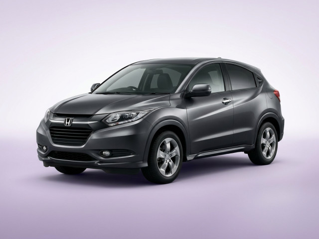 Honda Vezel I