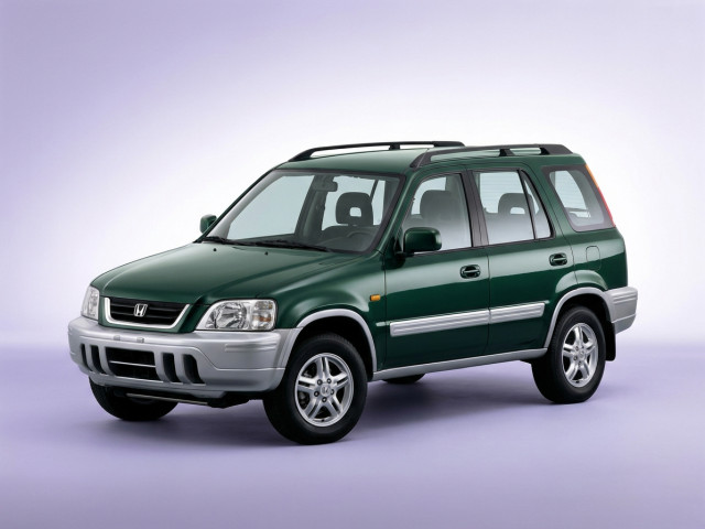 Honda CR-V I