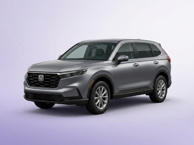 Honda CR-V VI