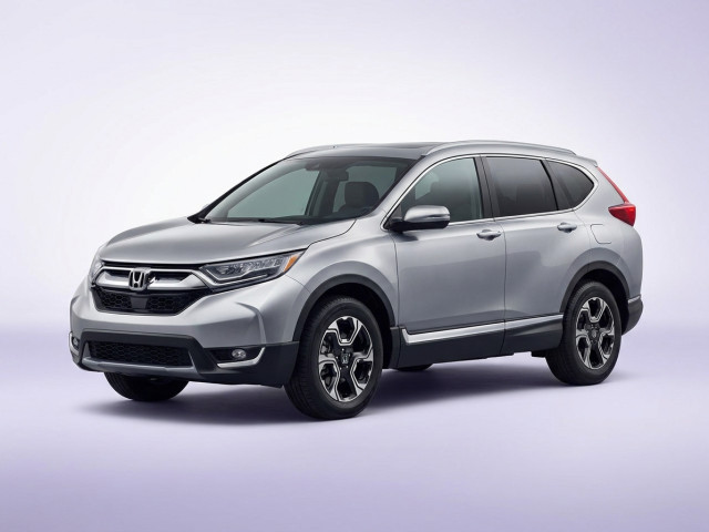 Honda CR-V V