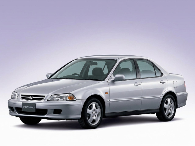 Honda Torneo 1997 - 2002