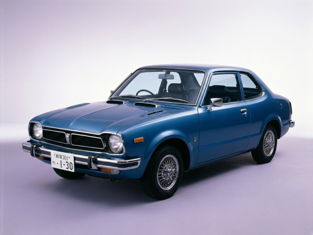 Honda 145 I