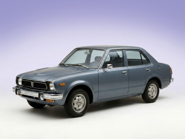 Honda 145 I