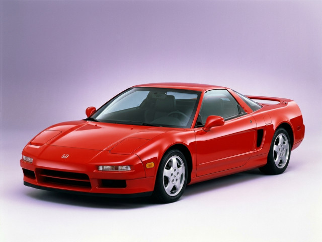 Honda NSX I