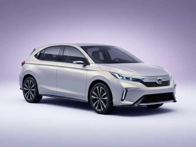 Honda Super-One 2026 - н.в.