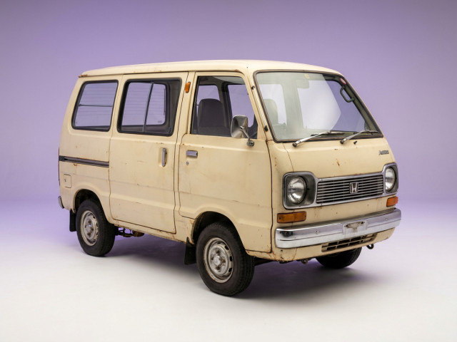 Honda Acty I