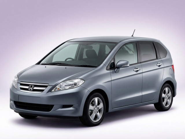 Honda Edix 2004 - 2009