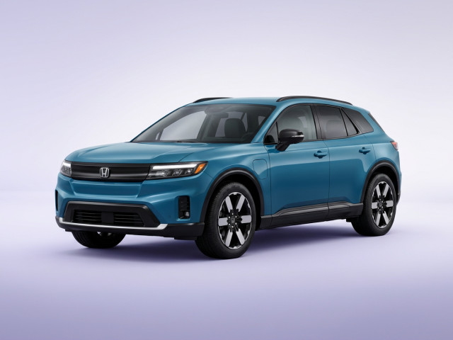 Honda Prologue 2024 - н.в.