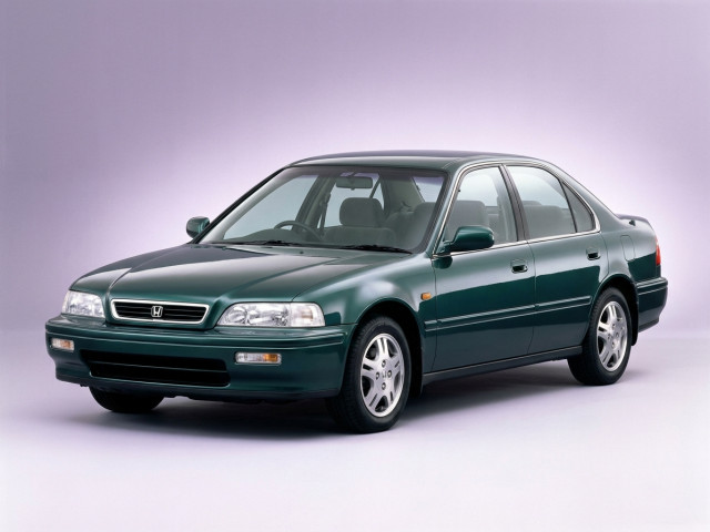 Honda Ascot Innova 1992 - 1996