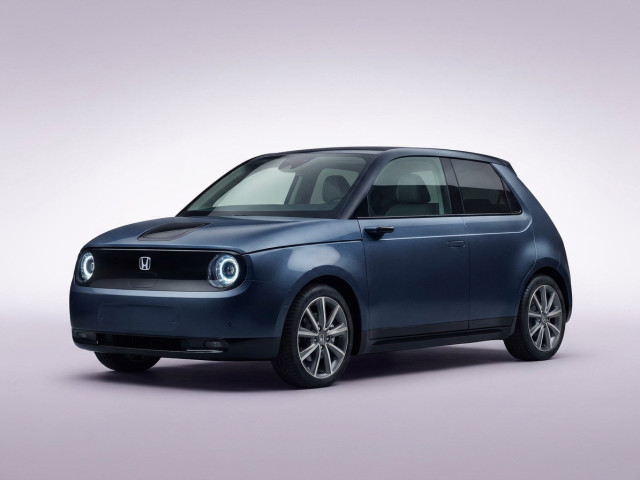 Honda e 2019 - 2024