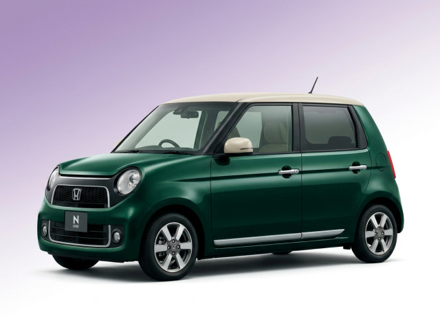 Honda N-One II