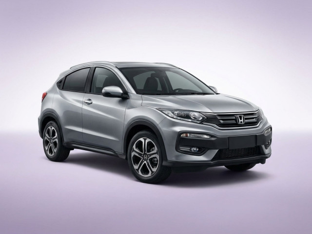 Honda XR-V I