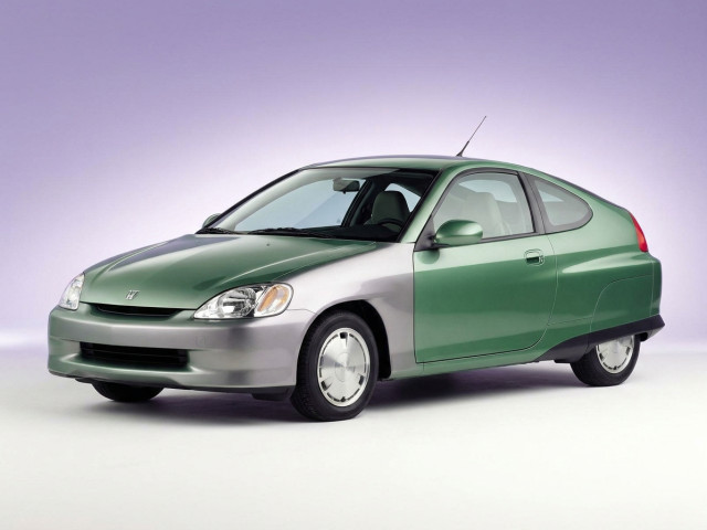 Honda Insight I