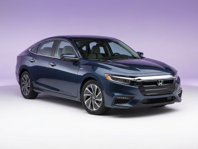 Honda Insight III