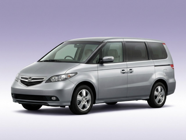 Honda Elysion I