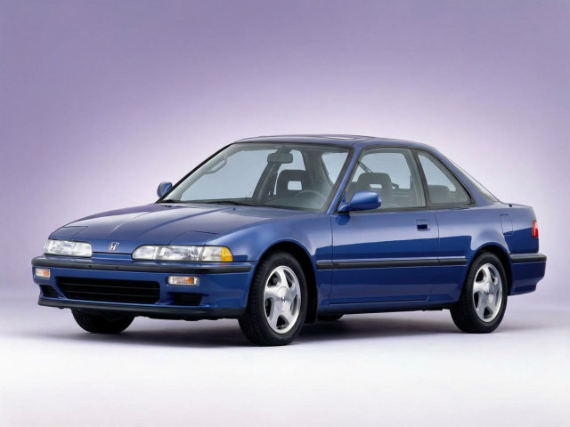Honda Integra II