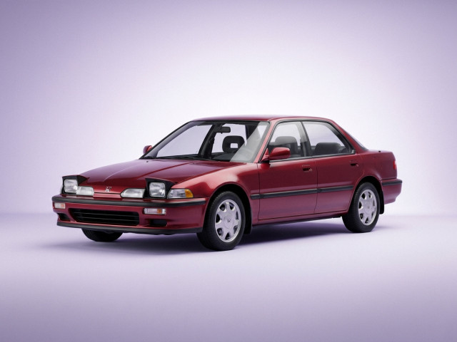 Honda Integra II