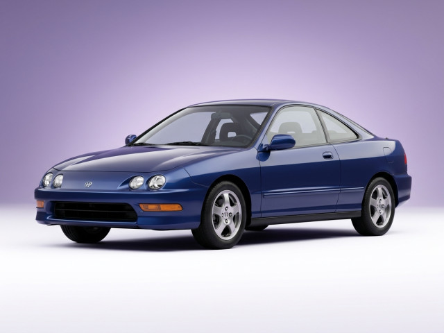 Honda Integra III