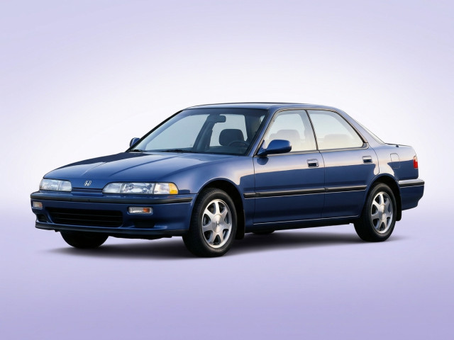 Honda Integra III