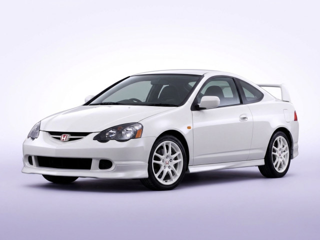 Honda Integra IV