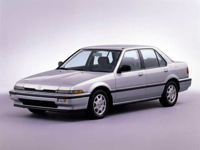 Honda Integra I