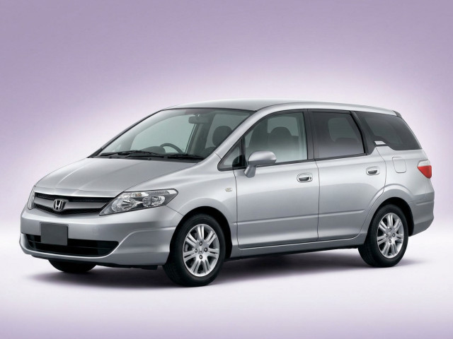 Honda Airwave I