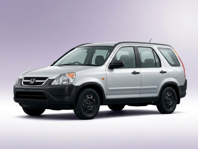 Honda Partner II