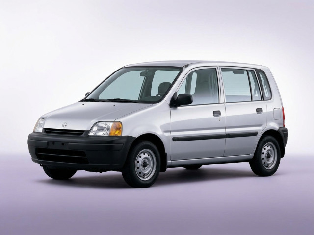 Honda Life II