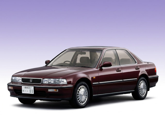 Honda Inspire I