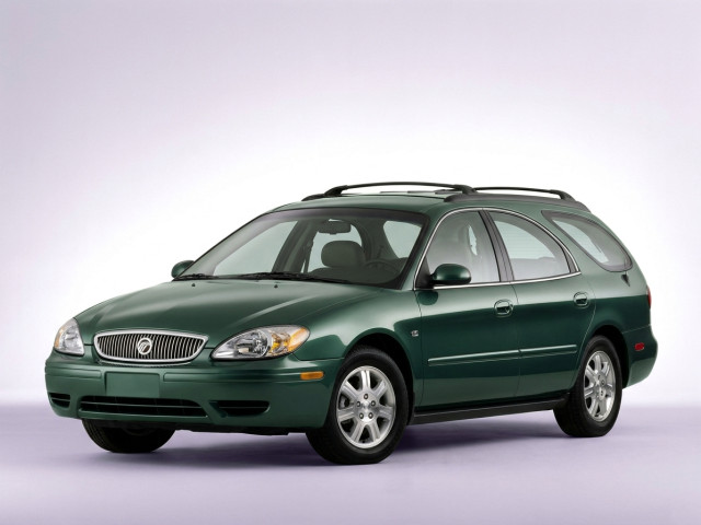 Mercury Sable IV