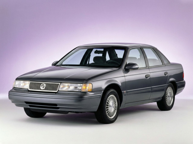 Mercury Sable I