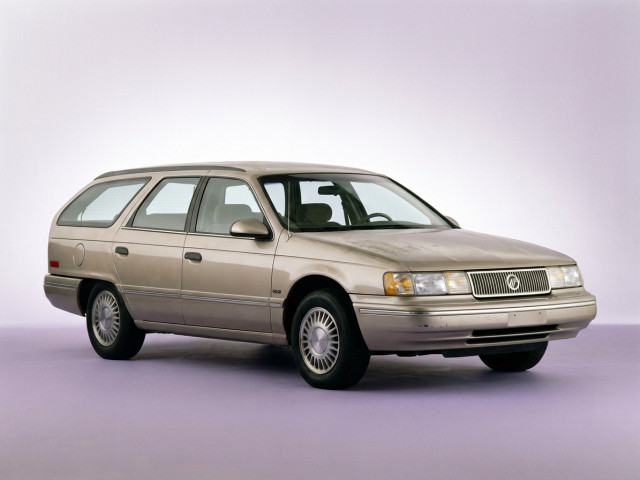 Mercury Sable I