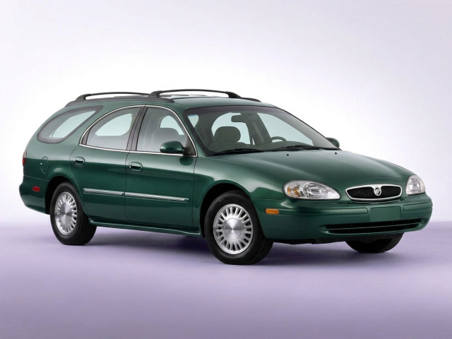 Mercury Sable III