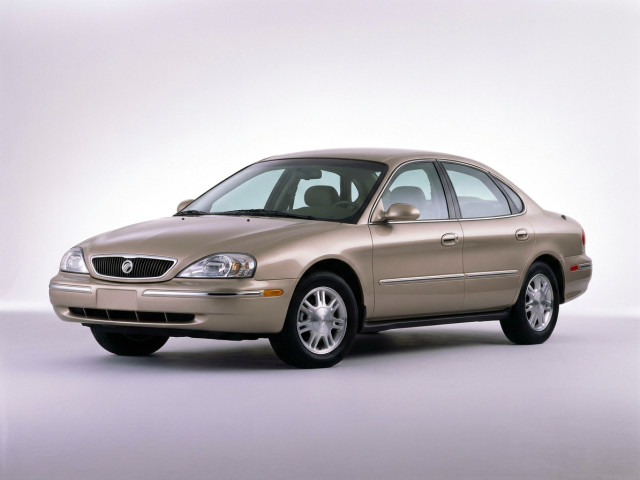 Mercury Sable III