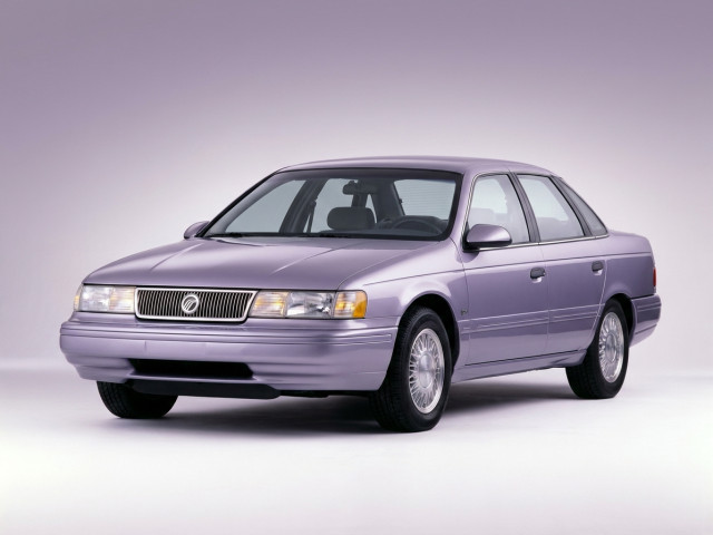 Mercury Sable II